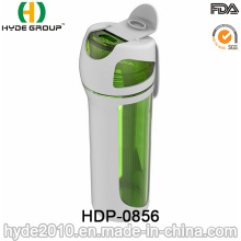 Tritan Kunststoff BPA frei Wasserflasche (HDP-0856)